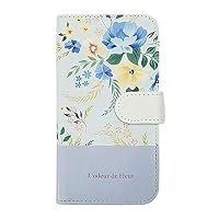 Amazon.co.jp: OPPO Reno3 A対応ケース 手帳型 (ロマンスローズ) バラ